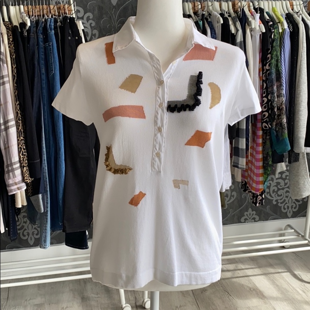 Cividini polo